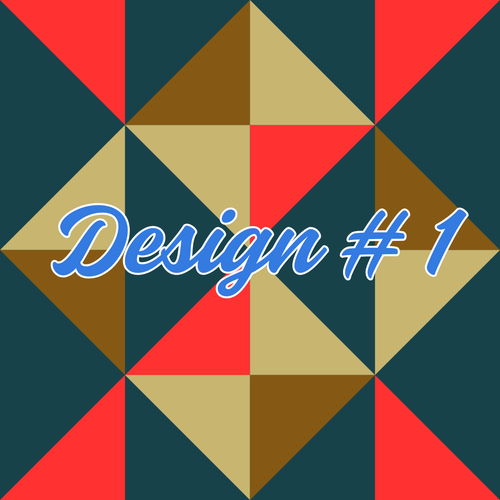 The Barn Quilt Class at Fallen Oak Farms