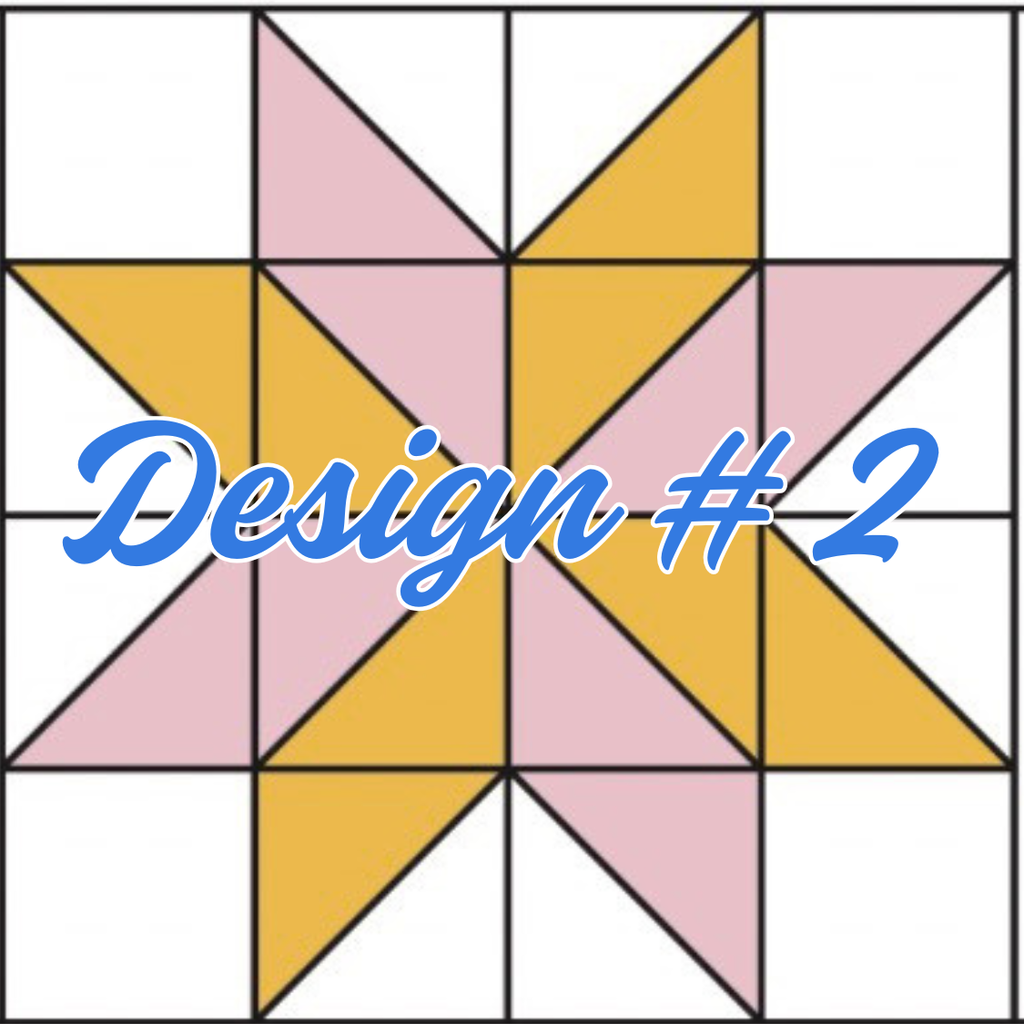 The Barn Quilt Class at Fallen Oak Farms