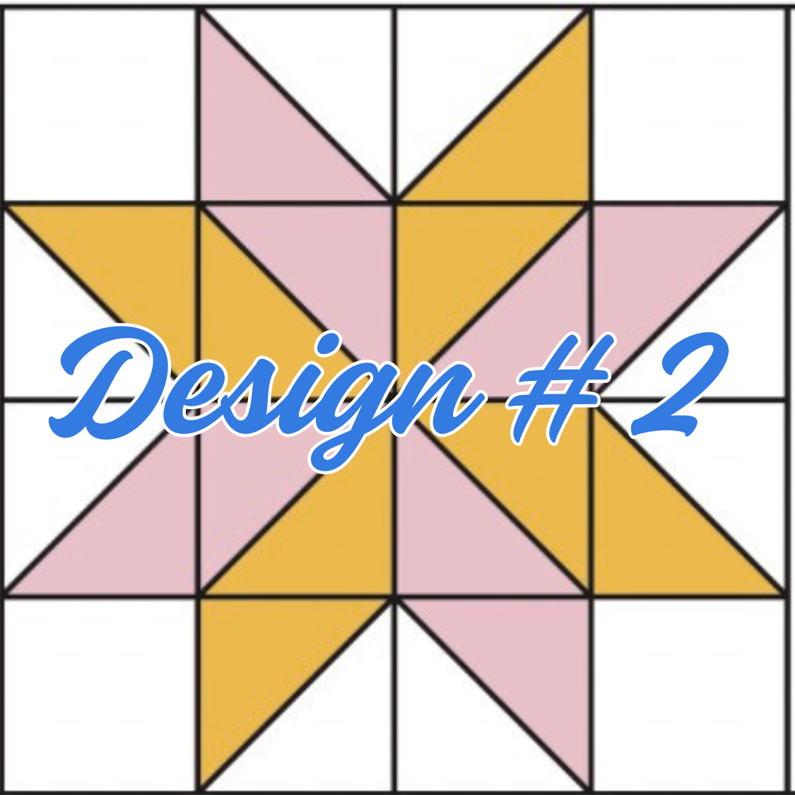 The Barn Quilt Class at Fallen Oak Farms