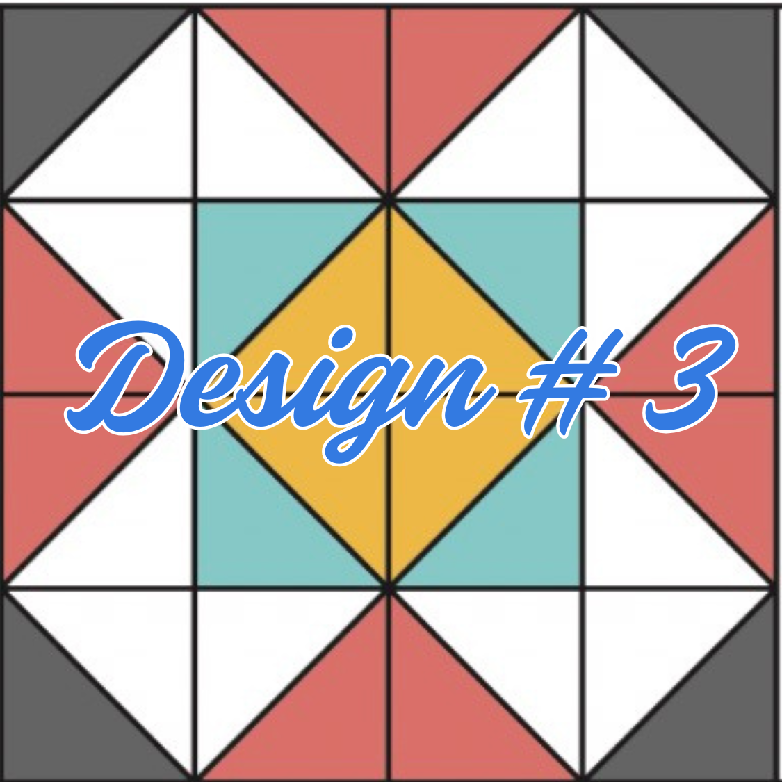 The Barn Quilt Class at Fallen Oak Farms