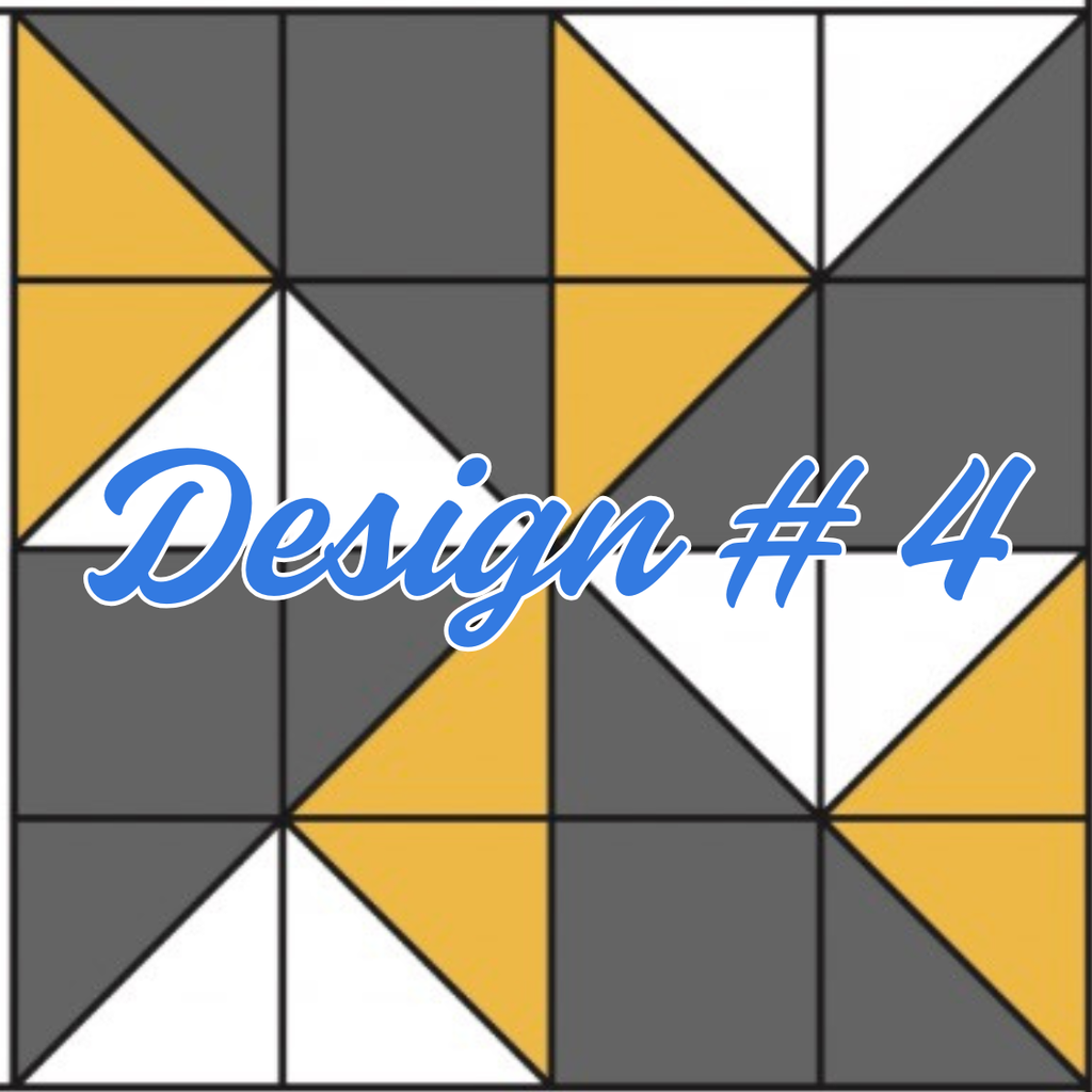 The Barn Quilt Class at Fallen Oak Farms