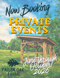 Private Event